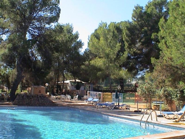 Hotel Els Pins