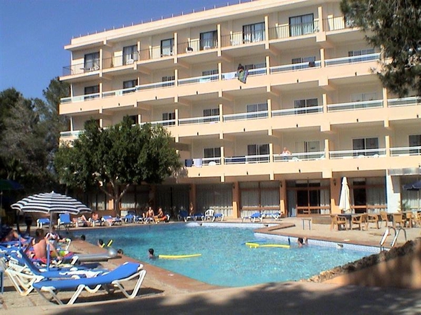Hotel Els Pins