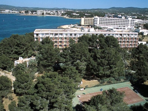Hotel Els Pins