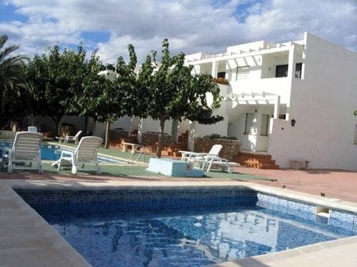 Hotel Els Romers