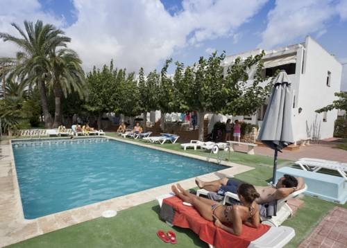 Hotel Els Romers