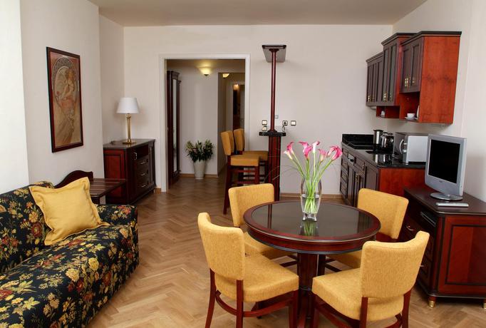 Hotel Elysee
