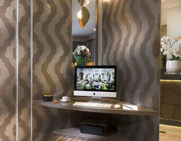 Hotel Elysees Union