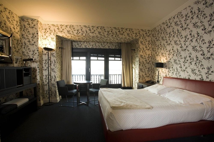 Hotel Embarcadero