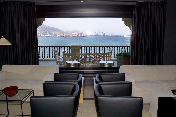Hotel Embarcadero