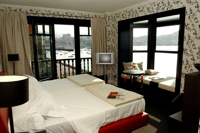 Hotel Embarcadero