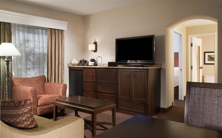Hotel Embassy Flagstaff