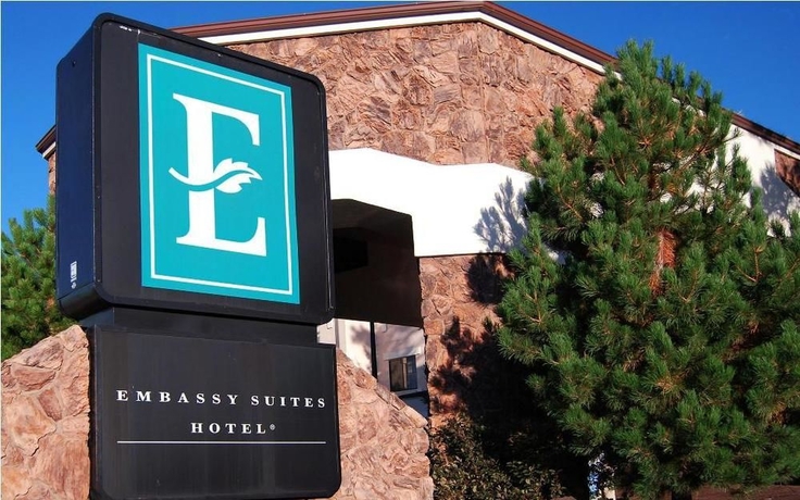 Hotel Embassy Flagstaff
