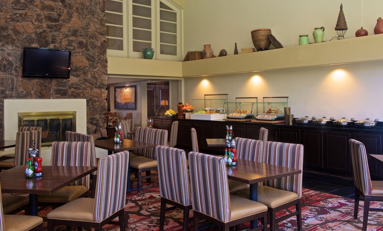 Hotel Embassy Flagstaff