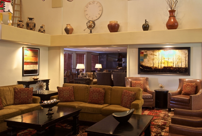 Hotel Embassy Flagstaff
