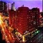 Hotel Embassy Suites Downtown
