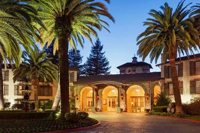 Hotel Embassy Suites Napa Valley