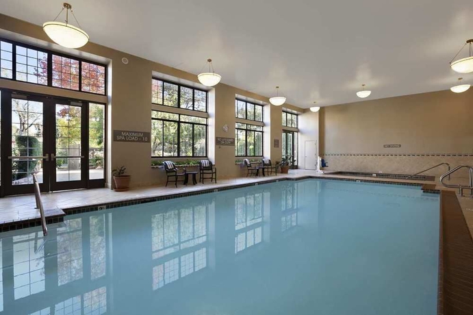 Hotel Embassy Suites Napa Valley