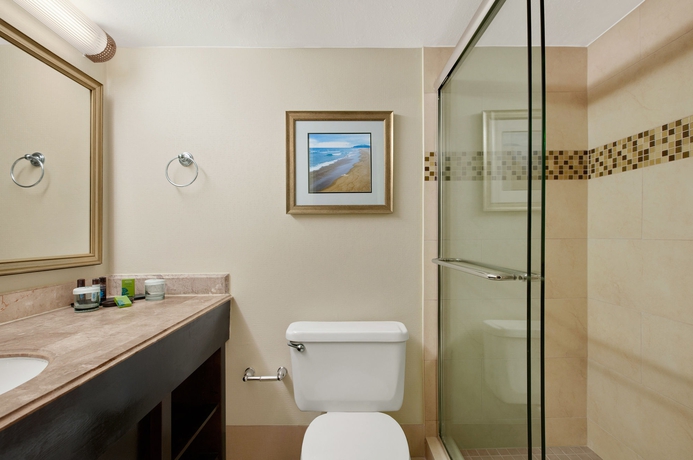 Hotel Embassy Suites Orlando North