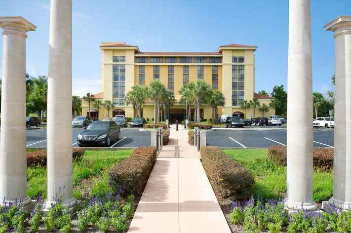 Hotel Embassy Suites Orlando North