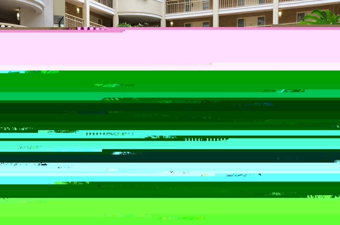 Hotel Embassy Suites Orlando North