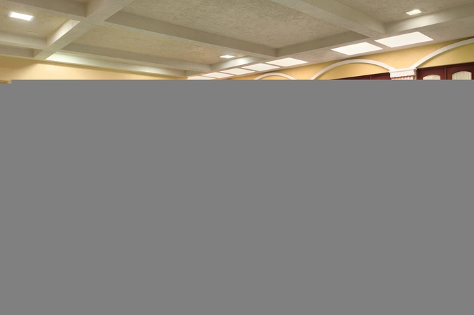 Hotel Embassy Suites Orlando North