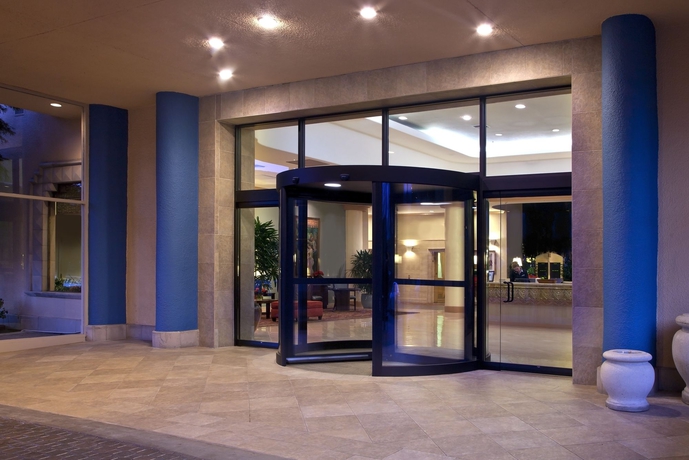 Hotel Embassy Suites San Francisco-