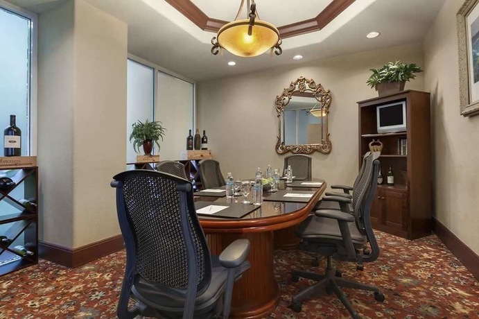Hotel Embassy Suites San Francisco-