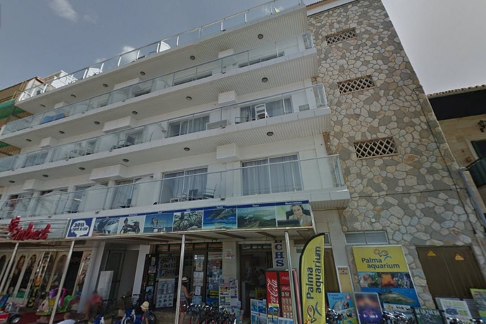Hotel Embat