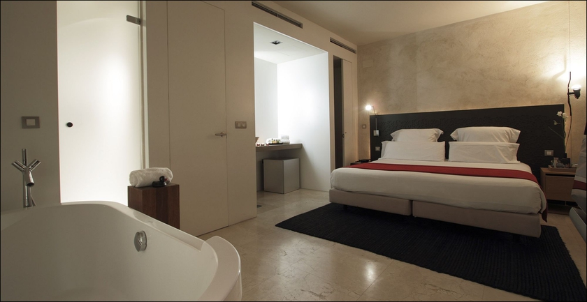 Hotel Eme Catedral (ex Eme fusion)