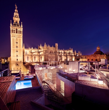Hotel Eme Catedral (ex Eme fusion)