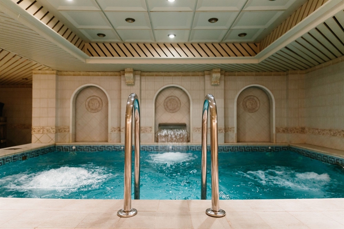 Hotel Emerald