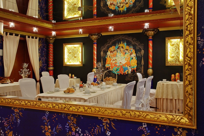 Hotel Emerald