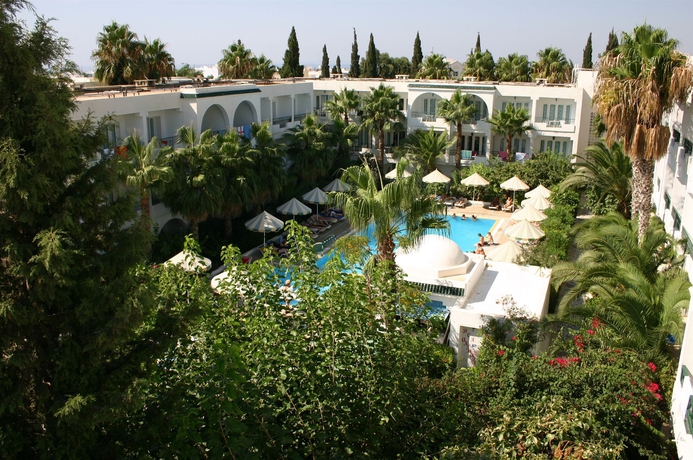 Hotel Emira