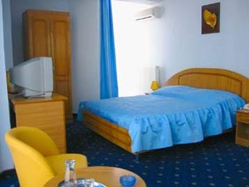 Hotel Emma