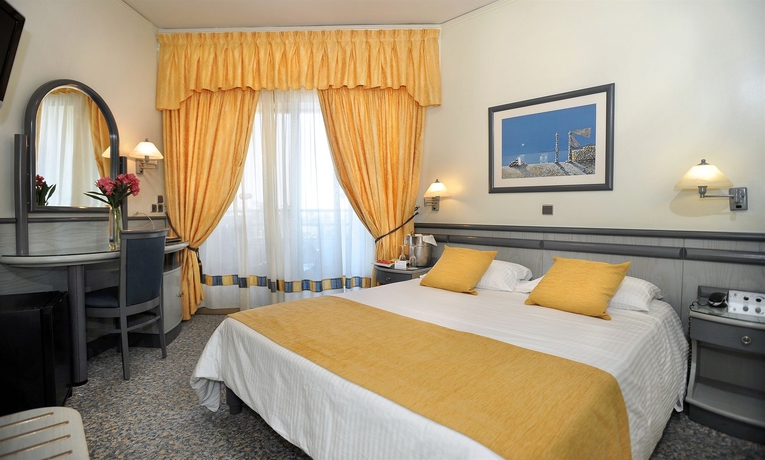 Hotel Emmantina