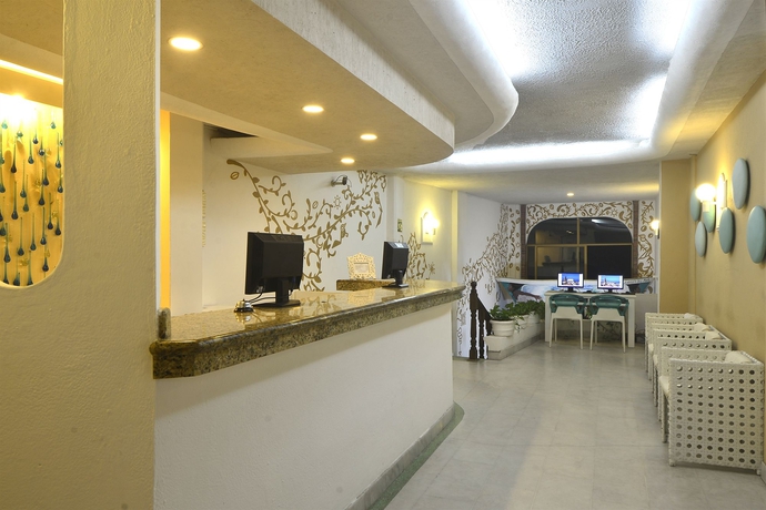 Hotel Emperador & Suites