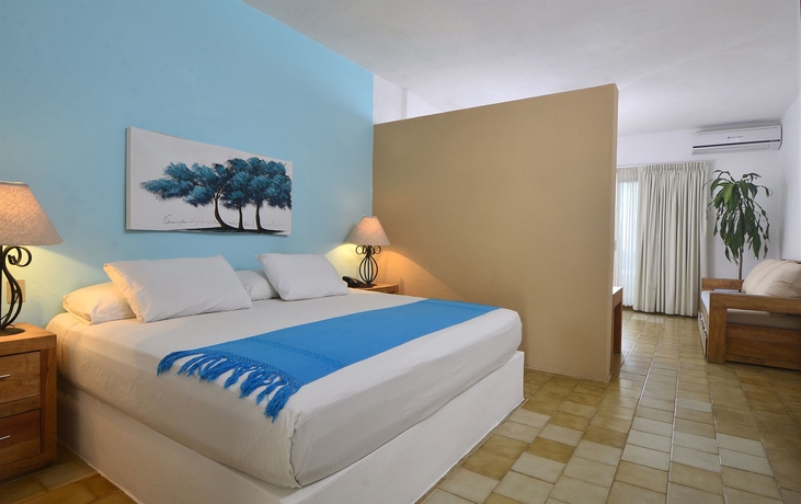 Hotel Emperador & Suites