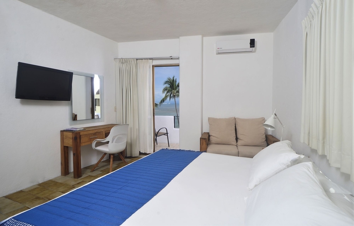 Hotel Emperador & Suites
