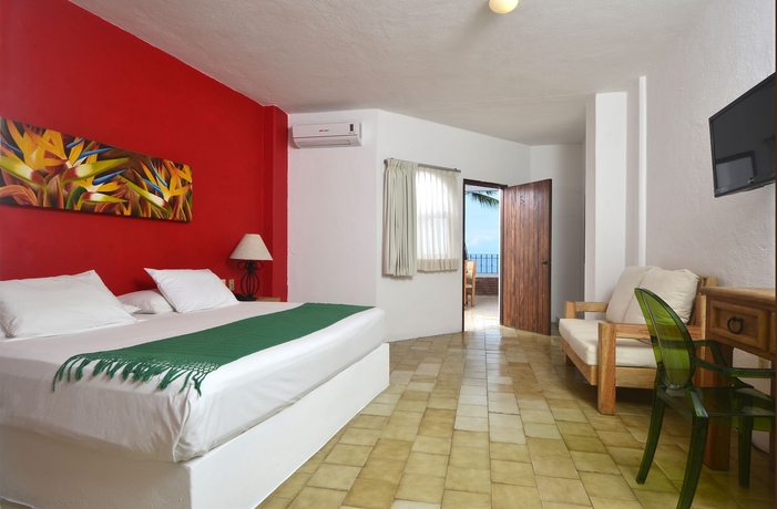 Hotel Emperador & Suites