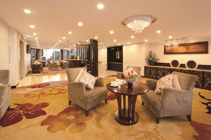 Hotel Emperor