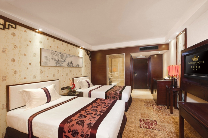 Hotel Emperor