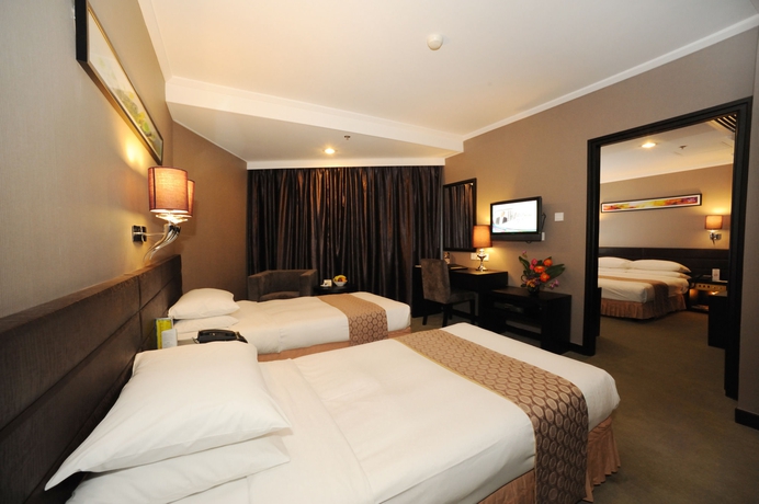 Hotel Emperor