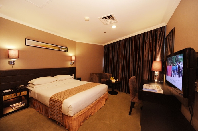 Hotel Emperor