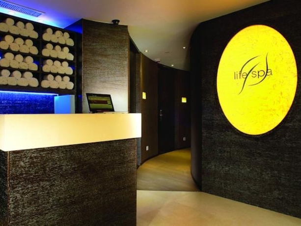 Hotel Empire Hong Kong Causeway Bay