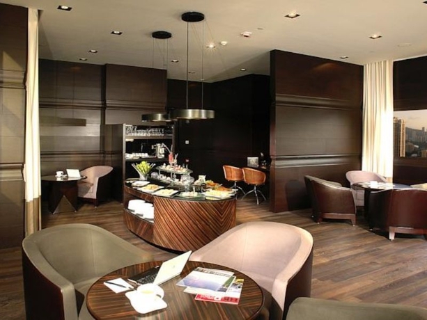Hotel Empire Hong Kong Causeway Bay