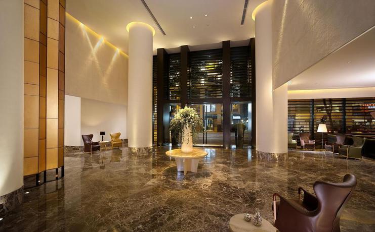 Hotel Empire Hong Kong