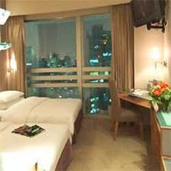 Hotel Empire Kowloon