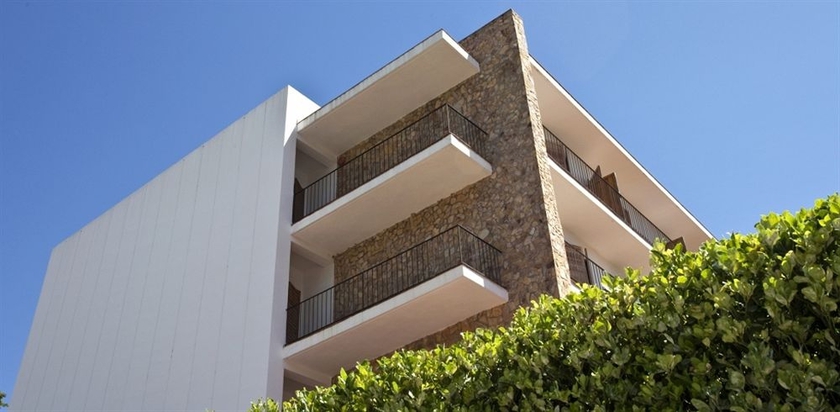 Hotel Empordá