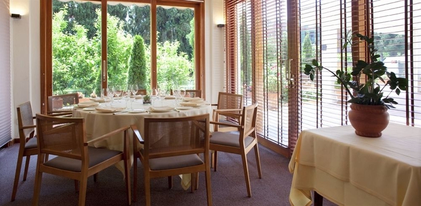 Hotel Empordá