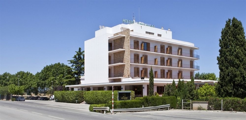 Hotel Empordá
