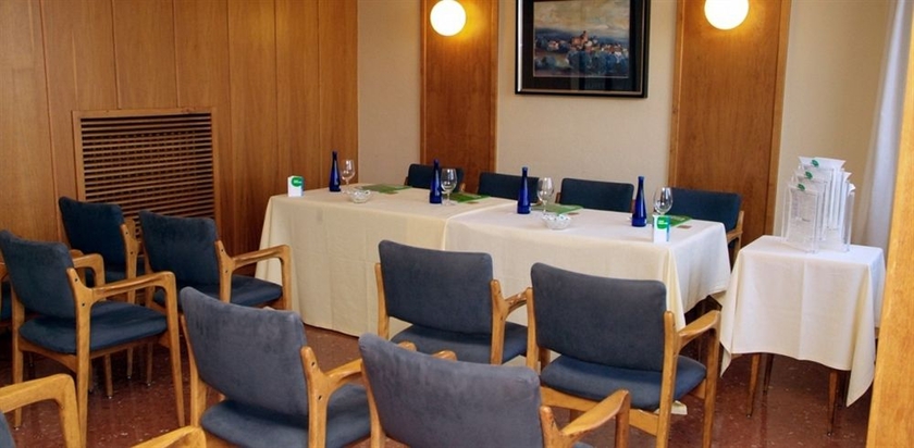 Hotel Empordá