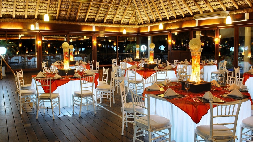 Hotel Emporio Acapulco