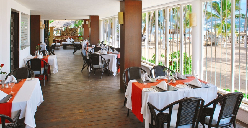 Hotel Emporio Acapulco