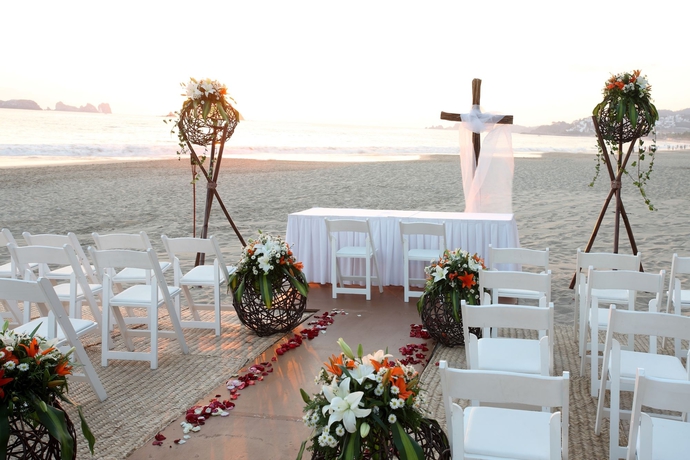 Hotel Emporio Ixtapa
